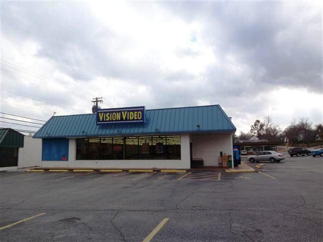 414 W Central Ave, Harrison, AR 72601