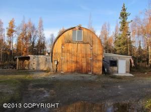 3550 N Diana Avenue, Palmer, AK 99645