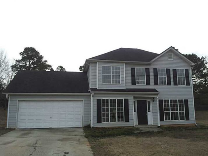 1200 Highlands Boulevard, Monroe, GA 30656
