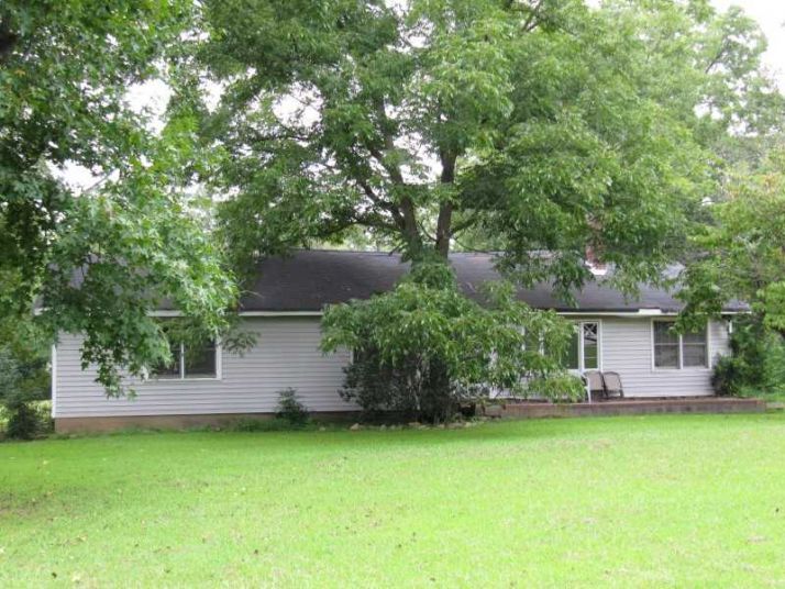 8185 Spence Road, Fairburn, GA 30213