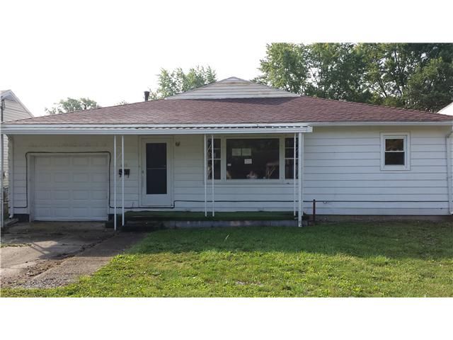 640 Florence Avenue, Sabina, OH 45169