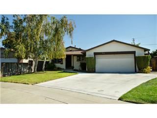 950 Thelma Way, San Jose, CA 95122