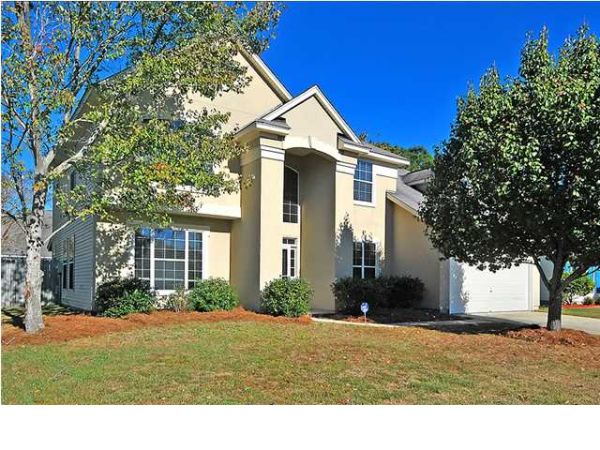 8705 BIRNAM CT, North Charleston, SC 29420