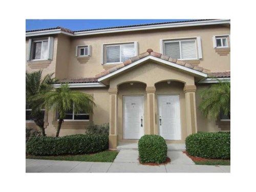 2215 SE 23 RD # 2215, Homestead, FL 33035
