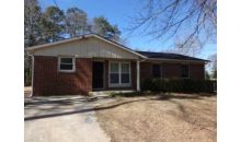 6661 Westfield Drive Riverdale, GA 30274