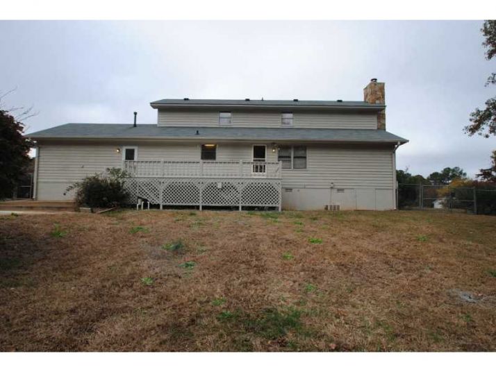 108 Country Acres Court, Mcdonough, GA 30253