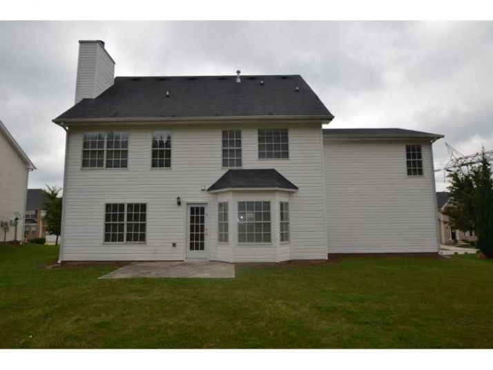 131 Courtneys Way, Fayetteville, GA 30215
