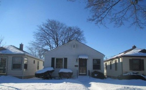 4229 W Courtland Avenue, Milwaukee, WI 53209