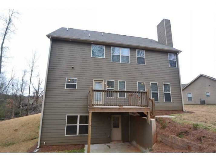 626 Benjamin Court, Mcdonough, GA 30253