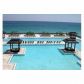 1800 S OCEAN DR # 1406, Hallandale, FL 33009 ID:424800
