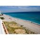 1800 S OCEAN DR # 1406, Hallandale, FL 33009 ID:424799