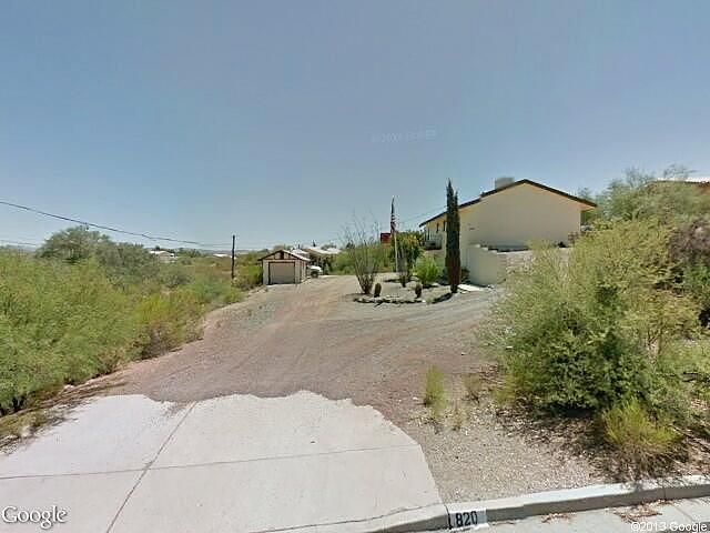 Yaqui, Wickenburg, AZ 85390