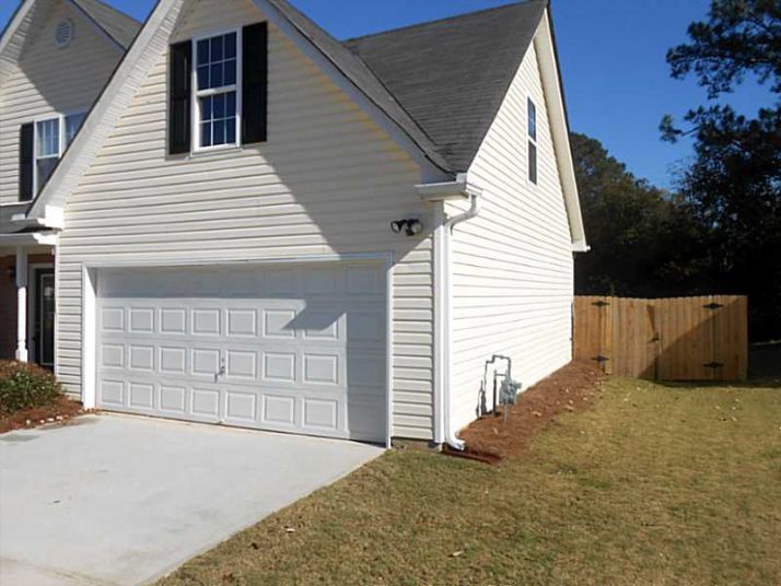 4532 Beaverton Circle, Loganville, GA 30052