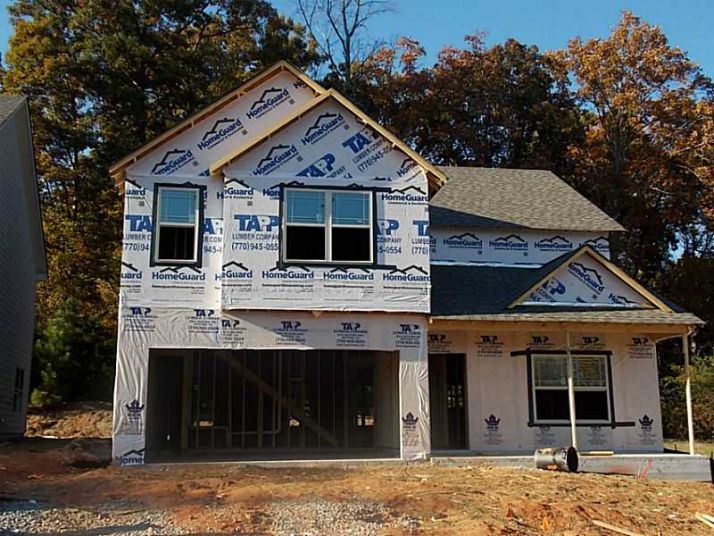 29 Gloster Park Court, Lawrenceville, GA 30044