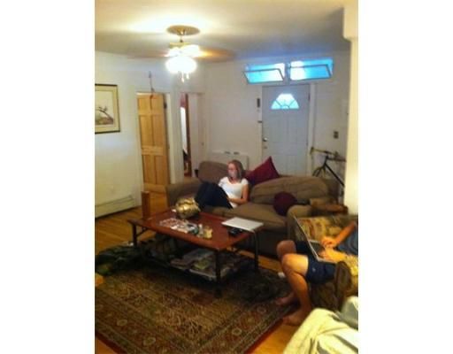 1682 Commonwealth Ave. #A, Brighton, MA 02135