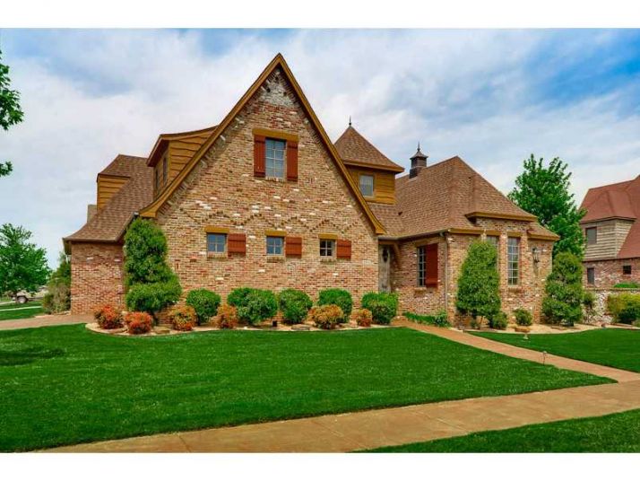 3402 SW CABERNET ST, Bentonville, AR 72712