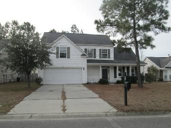 1403 Crossbill Trl, Hanahan, SC 29410