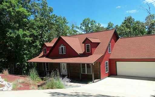 Dancing Trees, Morganton, GA 30560