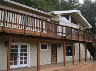 155 Rabbits Run Road, Santa Cruz, CA 95060
