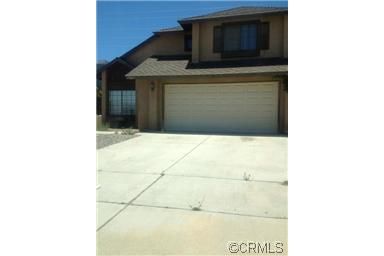 13681 Gemini Street, Victorville, CA 92392