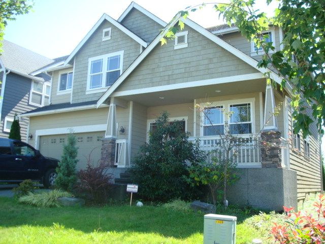 8420 155th Street Ct E, Puyallup, WA 98375
