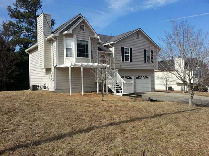 110 Brentwood Court, Powder Springs, GA 30127