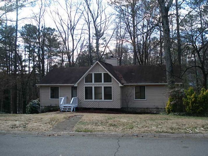 171 Vistawood Lane, Marietta, GA 30066