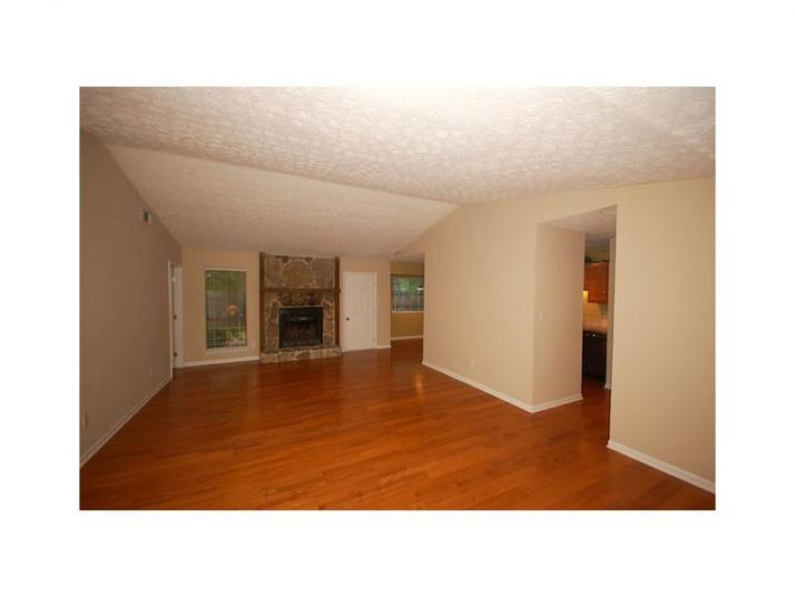 506 Paden Drive, Lawrenceville, GA 30044