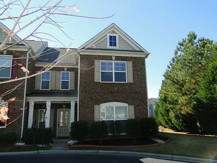 Unit 0 - 1144 Lake Point Way, Suwanee, GA 30024