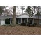 850 Valleymeade Drive, Marietta, GA 30067 ID:6000427
