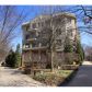 Unit 204 - 1055 Piedmont Avenue Ne, Atlanta, GA 30309 ID:6017475