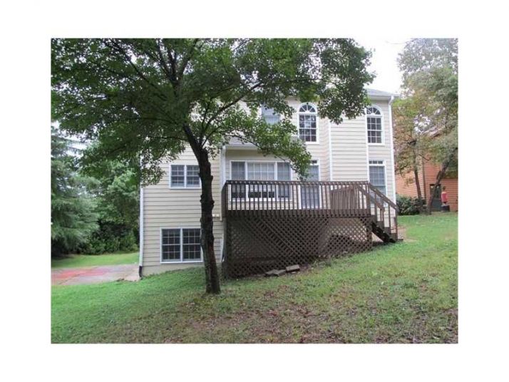 305 Hunt River Way, Suwanee, GA 30024