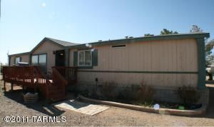 16151 W Placita Galaxia, Marana, AZ 85653