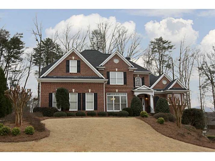 923 Ravenwood Way, Canton, GA 30115