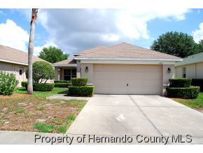 14499 Tamarind Loop, Spring Hill, FL 34609