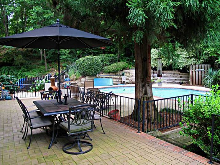 12100 Brookfield Club Drive, Roswell, GA 30075