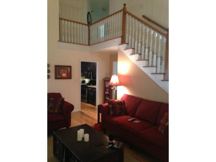 125 Green Valley Circle, Mcdonough, GA 30252