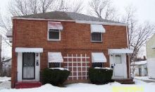 1484 East 250th St Euclid, OH 44117