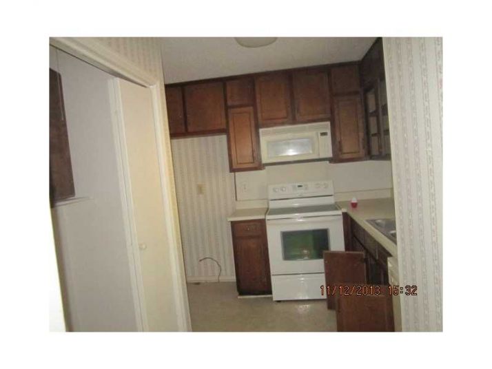Unit 1428 - 1428 Twin Branches Circle, Marietta, GA 30067