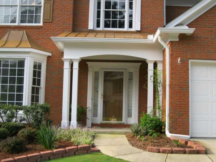 3213 Amblewood Court Ne, Atlanta, GA 30345