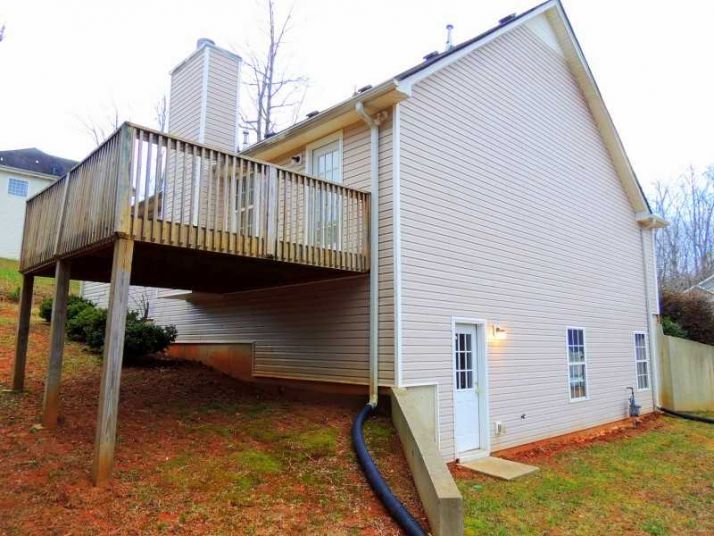 675 Gatewood Way, Monroe, GA 30656