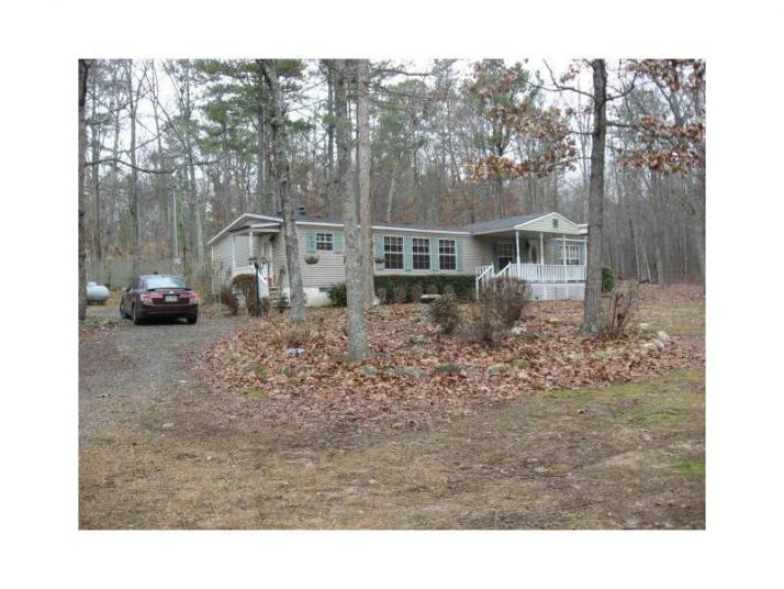 670 Firetower Road, Rome, GA 30161