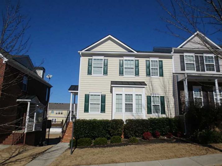 Unit 3971 - 3971 Station Way, Suwanee, GA 30024