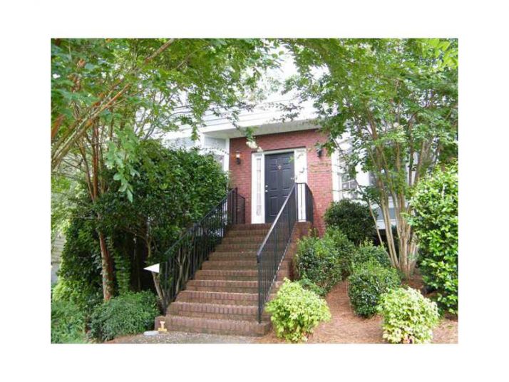 1532 Fallen Leaf Drive, Marietta, GA 30064