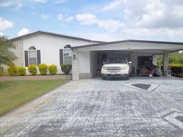 1660 Primrose Lane, Sebring, FL 33872