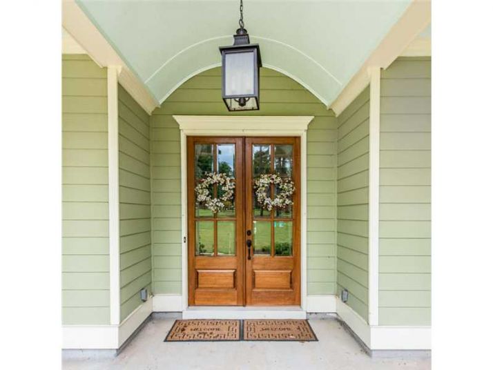 4600 Post Oak Tritt Road, Marietta, GA 30062