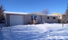 805 Ridgewood Dr Gillette, WY 82716