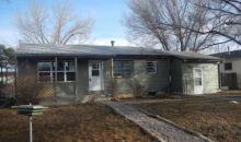 3424 Myers Ct Cheyenne, WY 82001