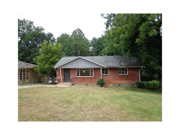 2931 Delowe Dr, Atlanta, GA 30344