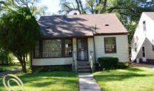 18401 Grandville Ave Detroit, MI 48219